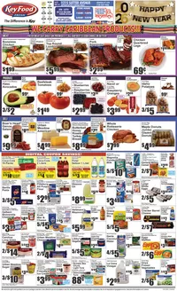 Key Food catalogue | Current special promotions | 2025-12-26T00:00:00.000Z - 2026-01-01T00:00:00.000Z
