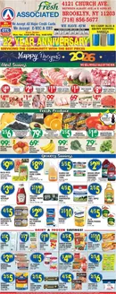 Associated catalogue in Olathe KS | Exclusive deals for our customers | 2025-12-26T00:00:00.000Z - 2026-01-01T00:00:00.000Z