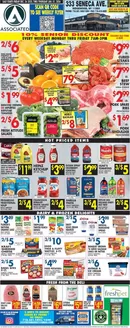 Associated catalogue in Olathe KS | Exclusive deals and bargains | 2025-12-26T00:00:00.000Z - 2026-01-01T00:00:00.000Z