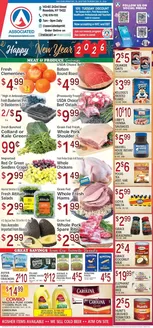 Associated catalogue in Olathe KS | Our best deals for you | 2025-12-26T00:00:00.000Z - 2026-01-01T00:00:00.000Z