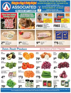 Associated catalogue in Olathe KS | Great offer for bargain hunters | 2025-12-26T00:00:00.000Z - 2026-01-01T00:00:00.000Z