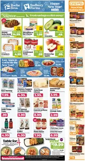 Rochebros catalogue in Olathe KS | Rochebros weekly ad | 2025-12-26T00:00:00.000Z - 2026-12-01T00:00:00.000Z