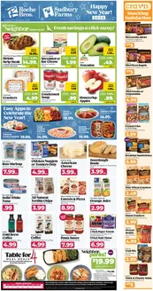 Rochebros catalogue in Olathe KS | Great offer for all customers | 2025-12-26T00:00:00.000Z - 2026-12-01T00:00:00.000Z