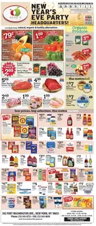 Associated catalogue | Great discounts on selected products | 2025-12-28T00:00:00.000Z - 2026-01-03T00:00:00.000Z