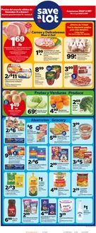 Save a Lot catalogue in Merchantville NJ | Wide range of offers | 2025-12-31T00:00:00.000Z - 2026-01-06T00:00:00.000Z