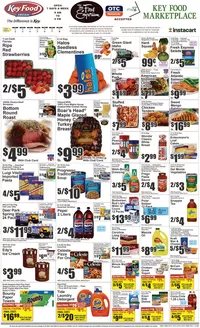 The Food Emporium catalogue | Top offers for all bargain hunters | 2026-01-02T00:00:00.000Z - 2026-01-08T00:00:00.000Z