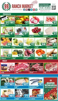 99 Ranch catalogue in San Diego CA | Current special promotions | 2026-01-02T00:00:00.000Z - 2026-01-08T00:00:00.000Z