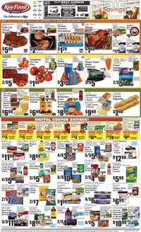 Key Food catalogue | Discounts and promotions | 2026-01-05T00:00:00.000Z - 2026-01-08T00:00:00.000Z