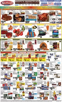 Key Food catalogue | Offers for bargain hunters | 2026-01-02T00:00:00.000Z - 2026-01-08T00:00:00.000Z