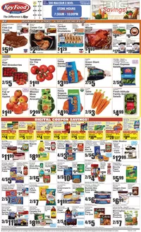 Key Food catalogue | Current bargains and offers | 2026-01-02T00:00:00.000Z - 2026-01-08T00:00:00.000Z