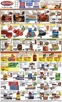 Key Food catalogue | Wide range of offers | 2026-06-01T00:00:00.000Z - 2026-06-08T00:00:00.000Z