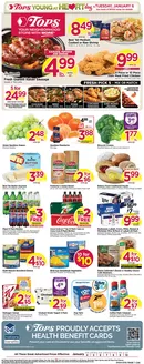 Tops catalogue | Special offers for you | 2026-01-04T00:00:00.000Z - 2026-01-10T00:00:00.000Z