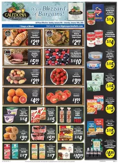BigM Supermarkets catalogue | Save now with our deals | 2026-01-04T00:00:00.000Z - 2026-01-10T00:00:00.000Z