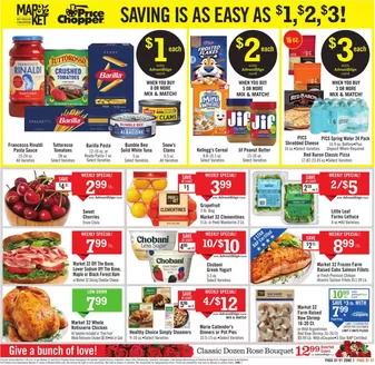 Price Chopper catalogue | Weekly Ads Price Chopper | 2026-01-04T00:00:00.000Z - 2026-01-18T00:00:00.000Z