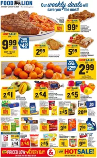 Food Lion catalogue in Albuquerque NM | New offers to discover | 2026-01-07T00:00:00.000Z - 2026-01-13T00:00:00.000Z