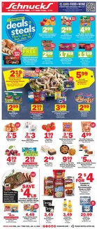 Schnucks catalogue | Our best offers for you | 2026-01-07T00:00:00.000Z - 2026-01-13T00:00:00.000Z