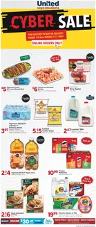 Market Street catalogue in Cartersville GA | Cyber Sale | 2026-01-06T00:00:00.000Z - 2026-01-13T00:00:00.000Z