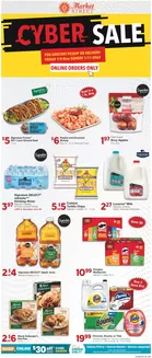 Market Street catalogue in Cartersville GA | Our best offers for you | 2026-01-06T00:00:00.000Z - 2026-01-13T00:00:00.000Z