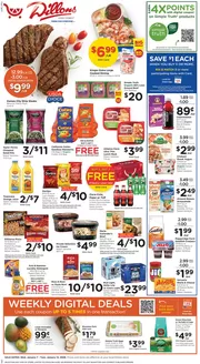 Dillons catalogue in Lake Zurich IL | Weekly Ad | 2026-01-07T00:00:00.000Z - 2026-01-13T00:00:00.000Z
