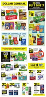 Dollar General catalogue in Albuquerque NM | Current deals and offers | 2026-01-04T00:00:00.000Z - 2026-01-10T00:00:00.000Z