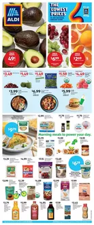 Aldi catalogue in Tampa FL | Weekly Ad | 2026-01-07T00:00:00.000Z - 2026-01-13T00:00:00.000Z