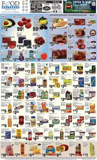 Food Universe catalogue | Our best deals for you | 2026-01-09T00:00:00.000Z - 2026-01-22T00:00:00.000Z