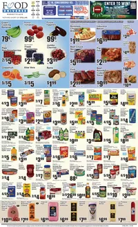 Food Universe catalogue | Current special promotions | 2026-01-09T00:00:00.000Z - 2026-01-22T00:00:00.000Z