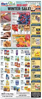 Met Foodmarkets catalogue | Wide range of offers | 2026-01-09T00:00:00.000Z - 2026-01-15T00:00:00.000Z