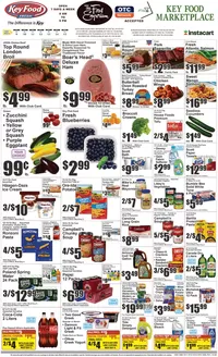 Key Food catalogue in Richland MS | Discounts and promotions | 2026-01-09T00:00:00.000Z - 2026-01-15T00:00:00.000Z