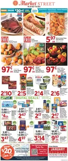 Market Street catalogue in Lubbock TX | New offers to discover | 2026-01-13T00:00:00.000Z - 2026-01-20T00:00:00.000Z