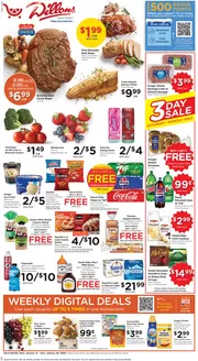 Dillons catalogue in Grandville MI | Weekly Ad | 2026-01-14T00:00:00.000Z - 2026-01-20T00:00:00.000Z