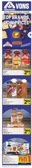 Vons catalogue in Grandville MI | Weekly Ad - Southwest | 2026-01-14T00:00:00.000Z - 2026-01-20T00:00:00.000Z