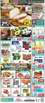 Ray's Food catalogue in Rocky River OH | Rays Food weekly ad | 2026-01-14T00:00:00.000Z - 2026-01-20T00:00:00.000Z