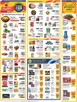 ShopRite catalogue | Exclusive deals for our customers | 2026-01-15T00:00:00.000Z - 2026-01-24T00:00:00.000Z