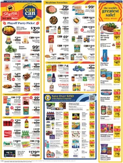 ShopRite catalogue | Current special promotions | 2026-01-15T00:00:00.000Z - 2026-01-24T00:00:00.000Z