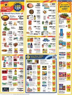 ShopRite catalogue | Top offers for all bargain hunters | 2026-01-15T00:00:00.000Z - 2026-01-24T00:00:00.000Z