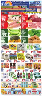 Bravo Supermarkets catalogue in Orlando FL | Current special promotions | 2026-01-16T00:00:00.000Z - 2026-01-22T00:00:00.000Z