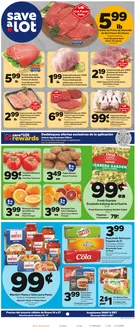 Save a Lot catalogue in Jackson KY | Exclusive deals and bargains | 2026-01-14T00:00:00.000Z - 2026-01-27T00:00:00.000Z