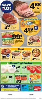 Save a Lot catalogue in Sneedville TN | Current deals and offers | 2026-01-14T00:00:00.000Z - 2026-01-20T00:00:00.000Z