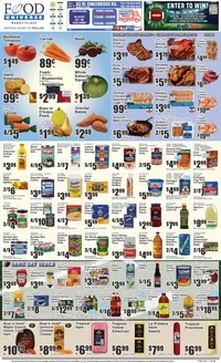 Food Universe catalogue | Top deals and discounts | 2026-01-09T00:00:00.000Z - 2026-01-22T00:00:00.000Z