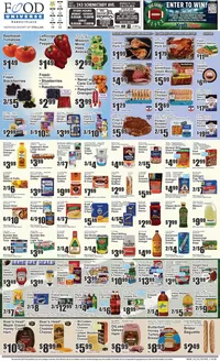 Food Universe catalogue | New offers to discover | 2026-01-09T00:00:00.000Z - 2026-01-22T00:00:00.000Z