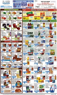 Food Universe catalogue | Wide range of offers | 2026-01-19T00:00:00.000Z - 2026-01-22T00:00:00.000Z