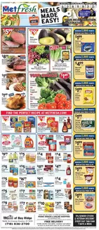 Met Foodmarkets catalogue in Orland Park IL | Our best deals for you | 2026-01-16T00:00:00.000Z - 2026-01-22T00:00:00.000Z
