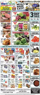 Met Foodmarkets catalogue in Orland Park IL | Great offer for all customers | 2026-01-16T00:00:00.000Z - 2026-01-22T00:00:00.000Z