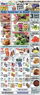 Met Foodmarkets catalogue in Orland Park IL | Our best bargains | 2026-01-16T00:00:00.000Z - 2026-01-22T00:00:00.000Z