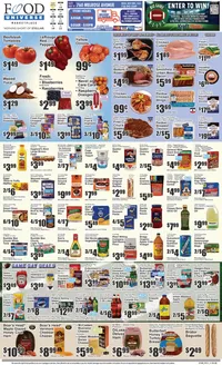 Key Food catalogue in Orland Park IL | New offers to discover | 2026-01-09T00:00:00.000Z - 2026-01-22T00:00:00.000Z