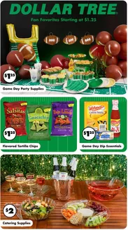 Dollar Tree catalogue in Hazel Dell North WA | Weekly Ads Dollar Tree | 2026-01-18T00:00:00.000Z - 2026-01-31T00:00:00.000Z