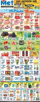 Met Foodmarkets catalogue in Hazel Dell North WA | Special offers for you | 2026-01-18T00:00:00.000Z - 2026-01-24T00:00:00.000Z