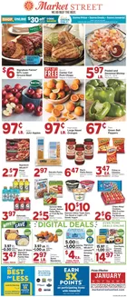 Market Street catalogue in Beverly Hills CA | Special offers for you | 2026-01-20T00:00:00.000Z - 2026-01-27T00:00:00.000Z
