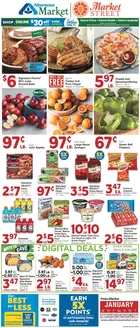 Market Street catalogue in Beverly Hills CA | Our best deals for you | 2026-01-20T00:00:00.000Z - 2026-01-27T00:00:00.000Z